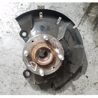Left Front Wheel Bearing Hub / Stub Axle suit Hyundai Accent RB 2011-2019