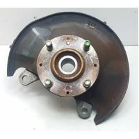 Left Front Wheel Hub Stub Axle (ABS) suit Honda Jazz 1.3ltr L13A1 GD 2002-2008