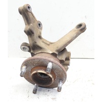 Left Front Hub / Stub Axle (ABS) suit Nissan Pulsar N16 2000-2005
