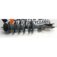 Left Front Suspension Strut (Auto Type) suit Hyundai I20 PB 2010-2012