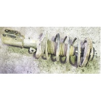 Left Front Suspension Strut suit Mazda 323 SP20 2ltr BJ 1998-2003
