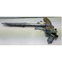 Left Front Electric Window Reg & Motor suit Daihatsu Terios J100 J102 1997-2005