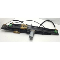 Left Front Electric Window Reg & Motor suit BMW X3 F25 2013-2017