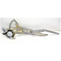 Left Front Electric Window Reg & Motor suit Lexus IS200 GXE10R 1998-2005