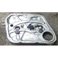 Left Front Electric Window Reg & Motor suit Hyundai I30 FD 2007-2012