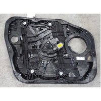 Left Front Electric Window Reg & Motor suit Hyundai Tucson TL (KMH) 2015-2021