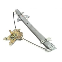 Left Front Manual Window Regulator suit Mitsubishi Lancer CG CH 2002-2008