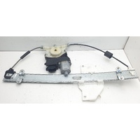 Left Front Electric Window Reg & Motor suit Kia Picanto JA 2017-Onwards