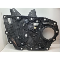 Left Front Electric Window Reg & Motor suit Ford Escape ZH 2020-2024