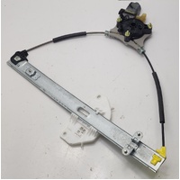 Left Front Electric Window Reg & Motor suit Kia Rio YB 2016-2023