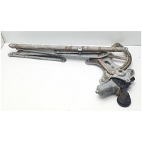 Left Front Electric Window Reg & Motor suit Toyota Prado 120 Series 2003-2009