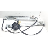 Left Front Electric Window Reg & Motor suit Ford Kuga TF 2012-2016