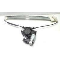 Left Front Electric Window Reg & Motor suit Mazda CX7 CX-7 ER 2006-2012