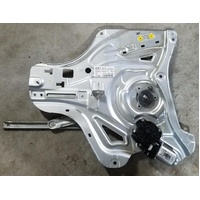 Left Front Electric Window Reg & Motor suit Hyundai IX35 LM 2009-2016