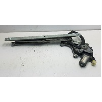 Left Hand Electric Window Reg & Motor suit Hyundai I20 3 Door PB 2010-2015