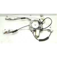 Left Front Electric Window Reg & Motor suit Nissan Murano Z50 2002-2008
