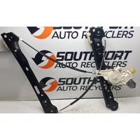 Left Front Electric Window Reg & Motor suit BMW 1 Series Hatch E87 2004-2011