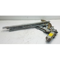 Left Front Electric Window Reg & Motor suit Nissan Patrol GU Y61 1999-2017