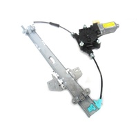 Left Front Electric Window Reg & Motor suit Kia Rio JB 2005-2011