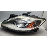 Left Hand Headlight (Halogen Type) suit Mazda CX9 TB 2009-2012