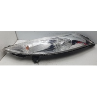 Left Hand Headlight (Upper/Halogen) suit Nissan Juke F15 2010-2015