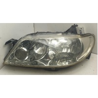 Left Hand Headlight (SP20 Type) suit Mazda 323 SP20 2ltr BJ 2001-2003