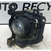 Left Front Bumper Fog Light suit Mitsubishi Lancer CH 2003-2008