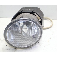 Left Front Bumper Bar Fog Light suit Nissan Xtrail T30 Series 1 2001-2003