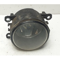 Left Front Bumper Bar Fog Light suit Suzuki Alto GF 2009-2014