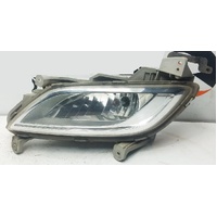 Left Front Bar Indicator Fog Light (Non Turbo) suit Hyundai Veloster FS 2011-2018