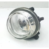 Left Front Bumper Fog Light suit Mazda 3 SP23 Hatchback BK Series 1 2003-2006