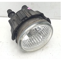Left Front Bumper Fog Light suit Subaru Forester SH 2010-2012