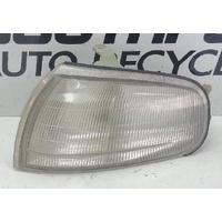 Left Hand Parker Corner Light suit Toyota Camry 10 Series 1993-1997