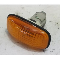 Left Hand Guard Indicator / Repeater suit Nissan Pulsar N16 2000-2005