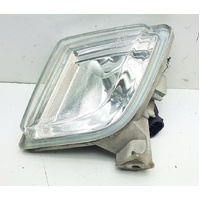 Left Front Bar / Fog Light (Square Type) suit Mazda 6 GH 2008-2012