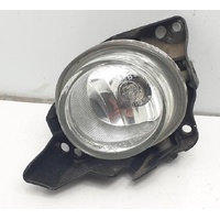 Left Front Bar / Fog Light (Round Type) suit Mazda 6 GH 2008-2012