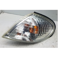 Left Hand Corner Light suit Nissan Pulsar Hatchback N16 2001-2002