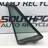 Left Rear Door 1/4 Window / Glass suit Mazda 6 Hatchback GH 2008-2012