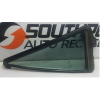 Left Rear Door 1/4 Window / Glass suit Mazda 6 Station Wagon GH 2008-2012