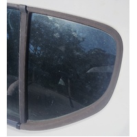 Left Rear Door 1/4 Window / Glass suit Suzuki Alto GF 2009-2014