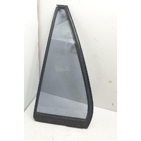 Left Rear Door 1/4 Glass (Wagon) suit Mitsubishi Lancer CH 2004-2008