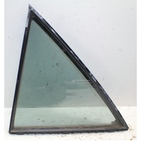 Left Rear Door 1/4 Window Glass suit Lexus IS200 GXE10R 1998-2005