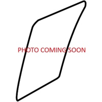 Left Rear Door 1/4 Window Glass suit Kia Sportage SL 2010-2015