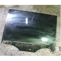 Left Rear Door Window / Glass suit VW Volkswagen Amarok NF 2022-On