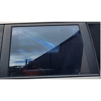 Left Rear Door Window / Glass suit Nissan Xtrail T31 Series 1 20007-2010