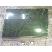 Left Rear Door Window / Glass (Wagon) suit Mitsubishi Lancer CH 2004-2008
