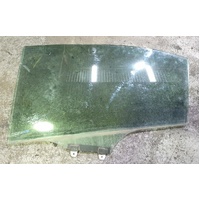Left Rear Door Window / Glass suit Honda Civic FD 2006-2011