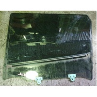 Left Rear Door Window / Glass suit Nissan Juke F15 2010-2019
