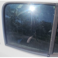 Left Rear Door Window / Glass suit Suzuki Alto GF 2009-2014