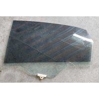 Left Rear Door Window Glass suit Hyundai I30 5 Door Hatchback GD 2012-2017